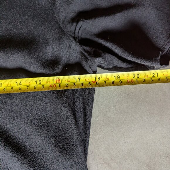 Twist & Tango Black Dress - Picture 6 of 15